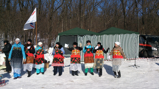 День здоровья 22.02.14